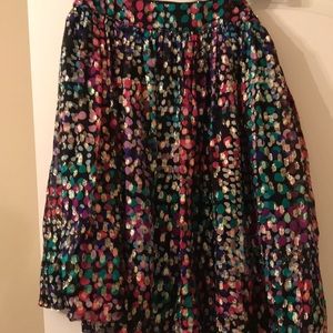 Never worn Kate spade skirt